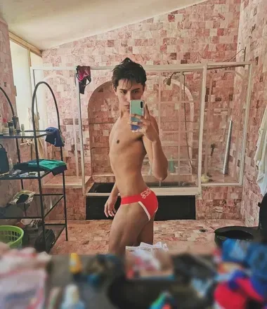 OnlyFans account  engelger avatar 1