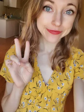 OnlyFans cuenta sailorminimegan avatar 1
