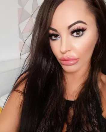 OnlyFans account  vickiepowellxxx avatar 1