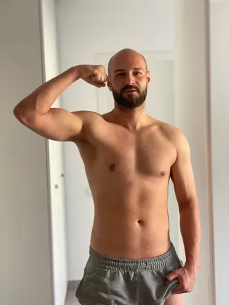 OnlyFans cuenta dumitrachecristian avatar 1