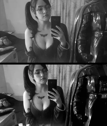 OnlyFans cuenta b4tgirl header 2
