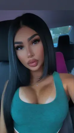 OnlyFans cuenta adriababyxo avatar 1