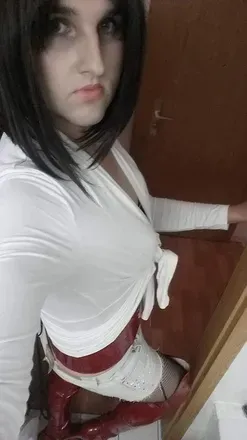 OnlyFans cuenta tvgina avatar 1