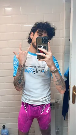 OnlyFans cuenta virripirri header 2