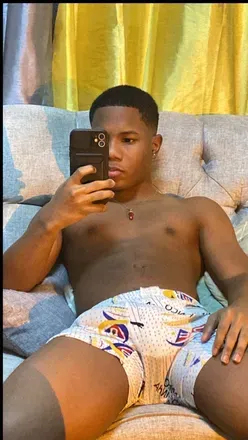 OnlyFans cuenta r3alprince avatar 1
