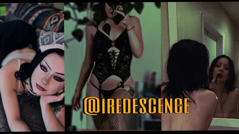 OnlyFans cuenta iredescence header 2
