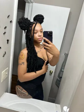 OnlyFans cuenta misslightbright1 avatar 1