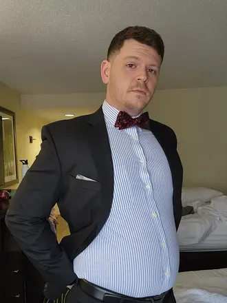 OnlyFans cuenta kinkysuit88 avatar 1