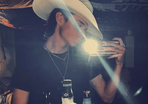 OnlyFans cuenta countrykid989 avatar 1