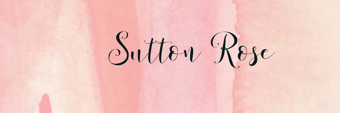 OnlyFans cuenta suttonrose69 header 2