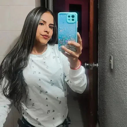 OnlyFans cuenta nazareth1999 avatar 1