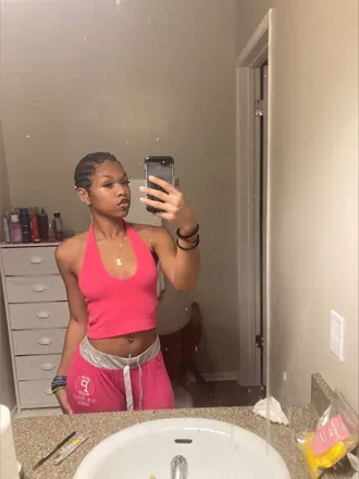 OnlyFans account  msattitudee avatar 1