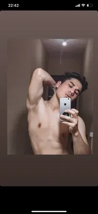 OnlyFans cuenta iamwilsonm avatar 1