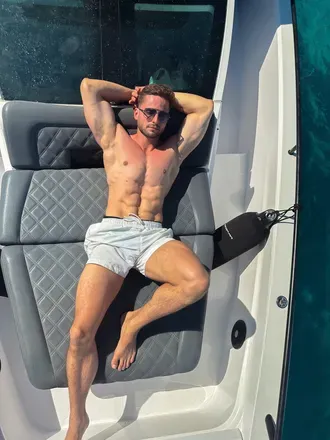 OnlyFans cuenta maverick_ger avatar 1