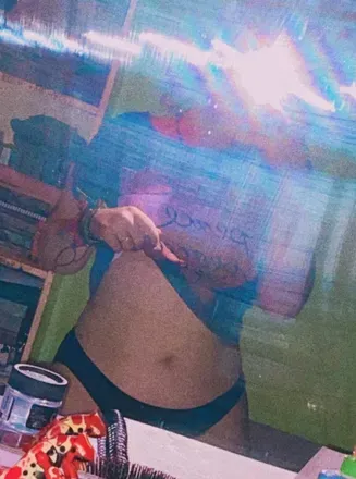 OnlyFans cuenta loppmidja avatar 1