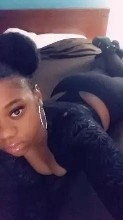 OnlyFans cuenta uniquebootyy avatar 1