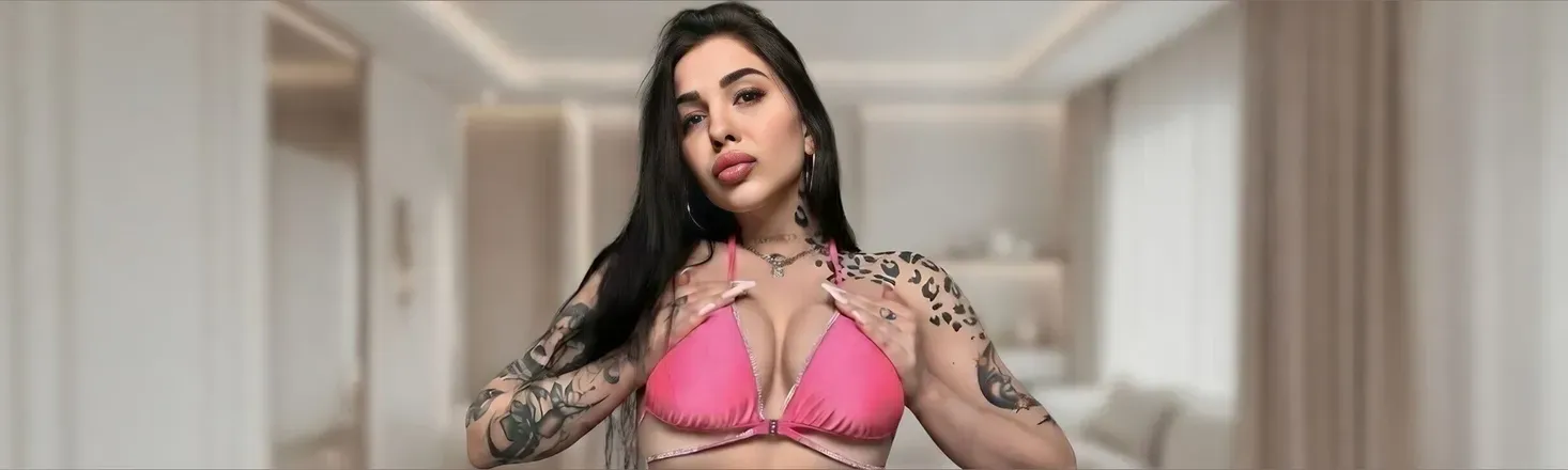 OnlyFans cuenta kayamuse header 2