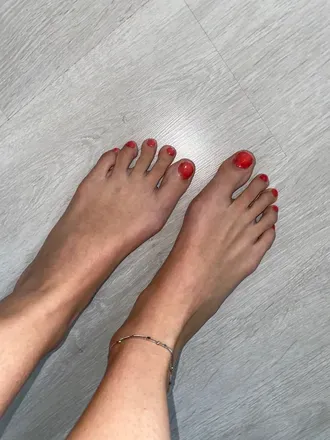 OnlyFans cuenta hottestfeet22 avatar 1