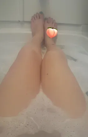 OnlyFans cuenta peachyscorpio420 avatar 1