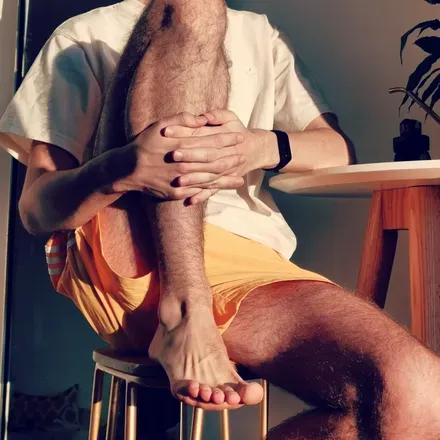 OnlyFans cuenta dreamysundaygay avatar 1
