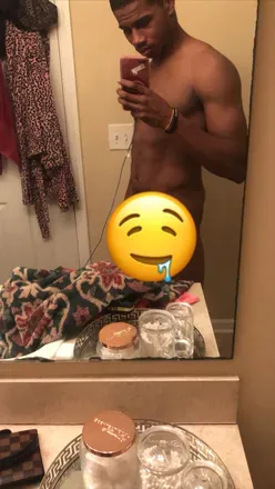 OnlyFans cuenta glizzy517 avatar 1