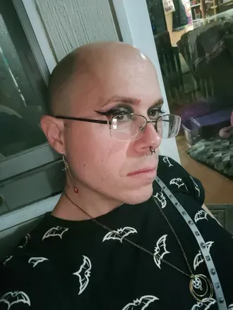 OnlyFans cuenta bee_l_zebub avatar 1