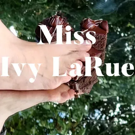 OnlyFans cuenta miss_ivy_larue avatar 1