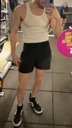 OnlyFans cuenta mrmaarc avatar 1