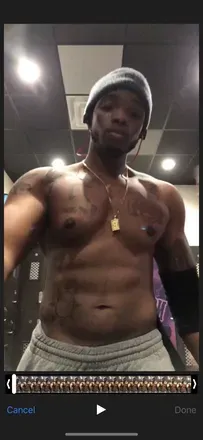 OnlyFans cuenta sheknowimhuncho avatar 1