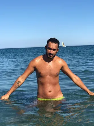 OnlyFans account  eudadopt avatar 1