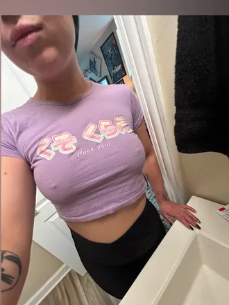 OnlyFans account  disc_h0e_shit header 2