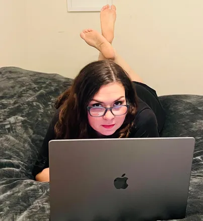OnlyFans cuenta sweets-perfect-feet header 2