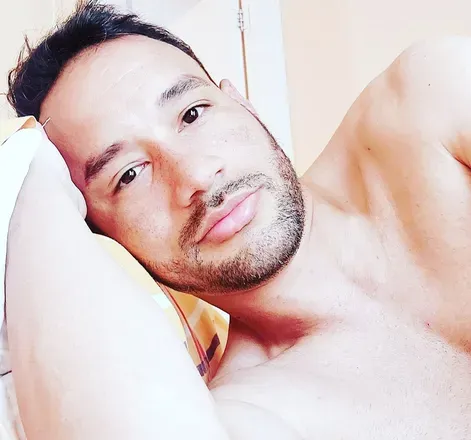 OnlyFans cuenta drdanny83 avatar 1