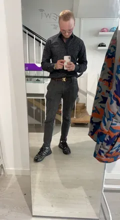 OnlyFans cuenta sexythor01 avatar 1