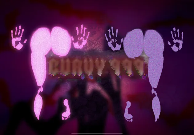 OnlyFans cuenta curvy.777 header 2