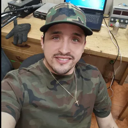 OnlyFans cuenta luis_vasquez avatar 1