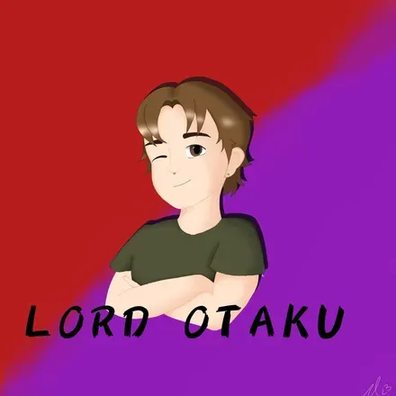 OnlyFans cuenta lordotaku avatar 1