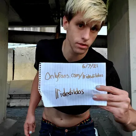 OnlyFans cuenta yosemiteslamz avatar 1