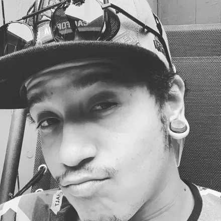 OnlyFans account  b.random420 avatar 1