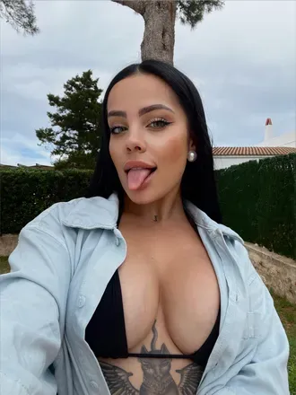 OnlyFans cuenta briannabearfree avatar 1