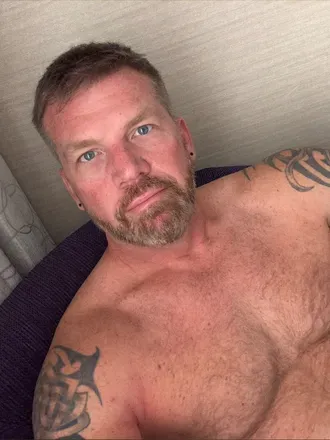 OnlyFans cuenta parkerredwood avatar 1