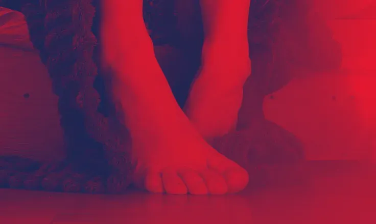 OnlyFans cuenta anettiheels avatar 1