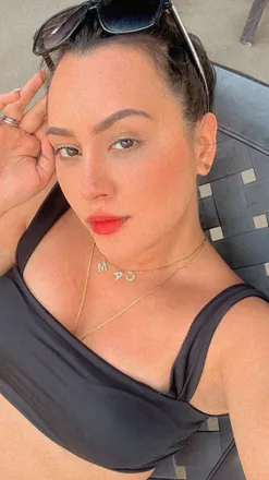OnlyFans cuenta mariacamilamaz avatar 1