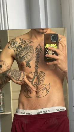 OnlyFans cuenta drextercsaba1 header 2
