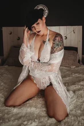OnlyFans cuenta bloodypostergirl avatar 1