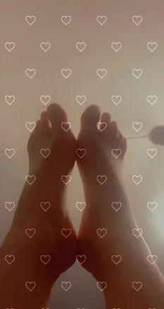 OnlyFans cuenta tenssfeet avatar 1