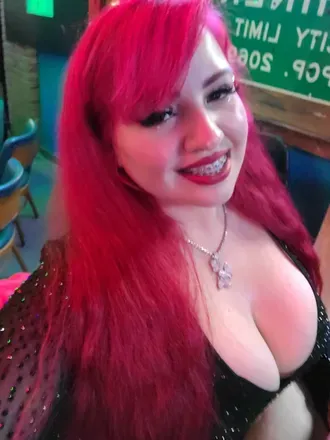 OnlyFans cuenta besosselena avatar 1