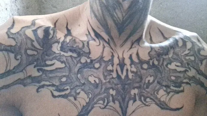 OnlyFans cuenta baritone_ink avatar 1