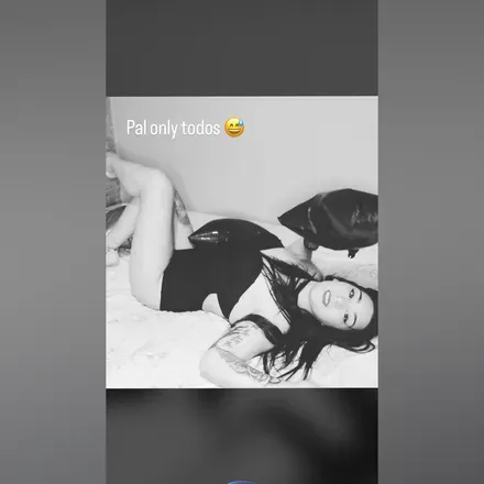 OnlyFans cuenta miriam.cr09 avatar 1