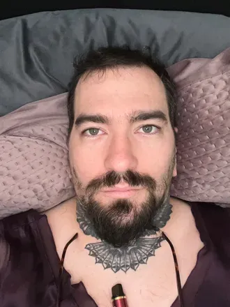 OnlyFans cuenta silkyking avatar 1